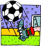 Fou de foot