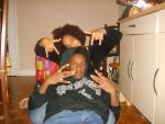 GWADADA NUMBER ONE OU JA CONNET 