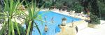 Camping Les Pindes 2007