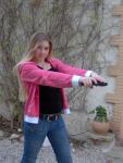 **** Gimm's girl ****