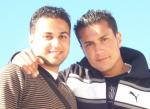 Mehdi.C et Mehdi.Z
