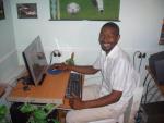 ali  spisylista de  trabajo aluminoum