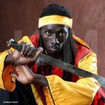 soldier of baye