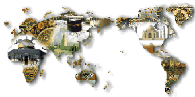 PROPHETES DE L'ISLAM