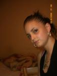 la brune 