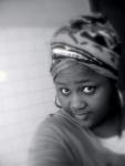 lil sainte  in da place  wala