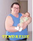TENDRESSE