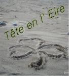 Prise dans le courant d'air irlandais