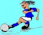 Footsal Dames Nivelles