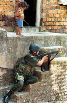 « kayn chi moch kil » par bascata