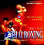 THAI BOXING lotus club peynier