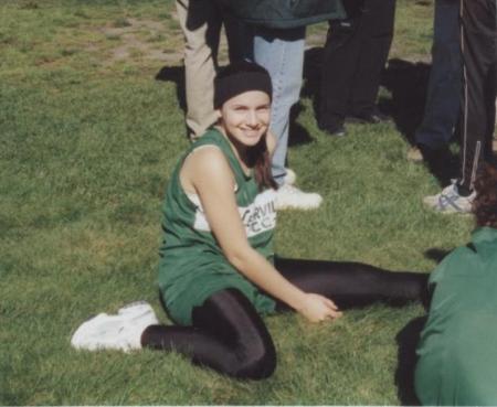 Le Cross Country