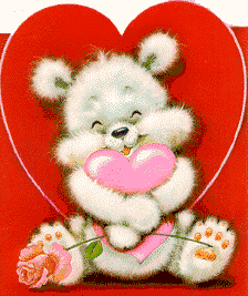 « love » par bascata