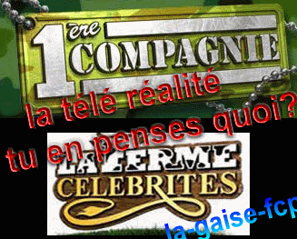 pour rire
