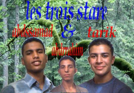 mes ami