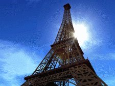 Mon blog a moi ( Claudia )