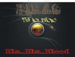 Bla_Bla_Bleed Vs DJ Laro