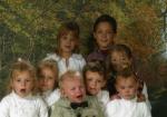 ma petite famille