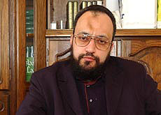 Hani Ramadan (Frére de Tariq)
