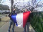 blog ddi  la tribune du kop de boulogne .Paris Saint Germain saison 2006 / 2007