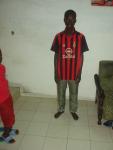 pape mbacke