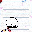 En te regardant je deviens heureuse...