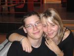 mon coeur et mes amis