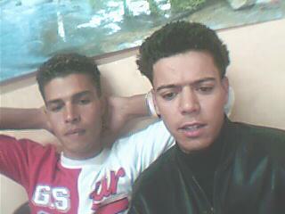 radi fkhater diable we khokom l3az