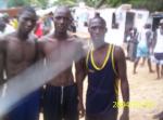 je vous aime tous