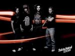 des supers images et sans oublis tokio-hotel!!!