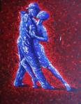 Ma passion pour la danse