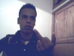 black metal
