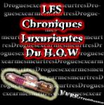 Les Chroniques du H.O.W
