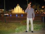 mounir mounaim