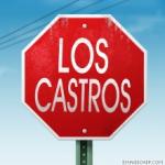 LOS CASTROS Y   GOMEZ