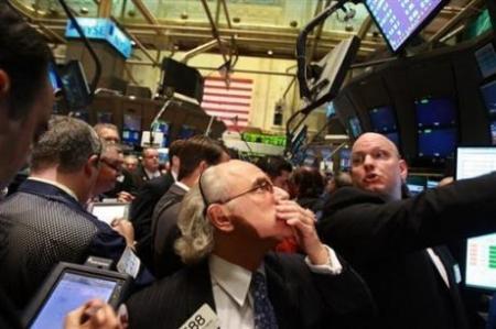 La Bourse...ou la vie !
