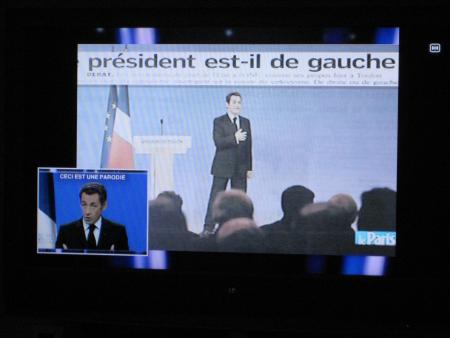 Tiens donc !