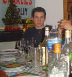 Je m'appelle David j'ai 17 ans jose pa trop dire ou j'abite ou il y a bcp de vaches ! de poules de chevre ! mdrrrrr  en bresse!