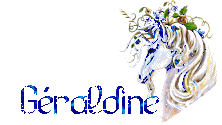  géraldine  par charlene79