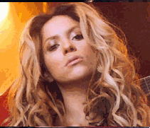shakira