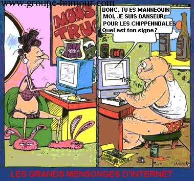  les tchateurs !!  par misterbill54110