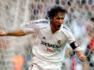 � raul � par zi5zou