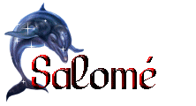  salome  par charlene79