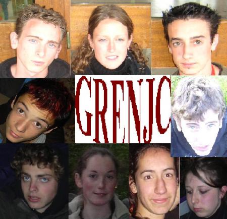 les grenjc