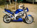650 SV