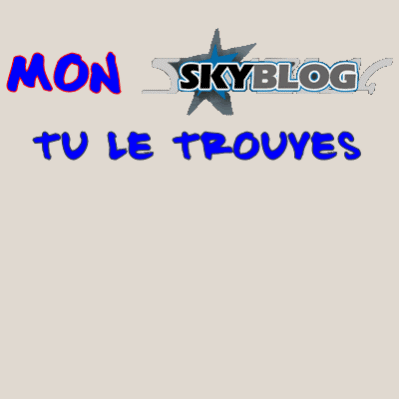 je dois tout de suite la reponse?????  par papillon_tarik