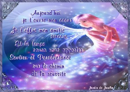 La derni&egrave;re chance