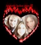 le blog des trois belle goss !!!