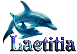  laetitia  par charlene79