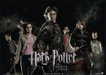 Harry potter Daniel Radcliff